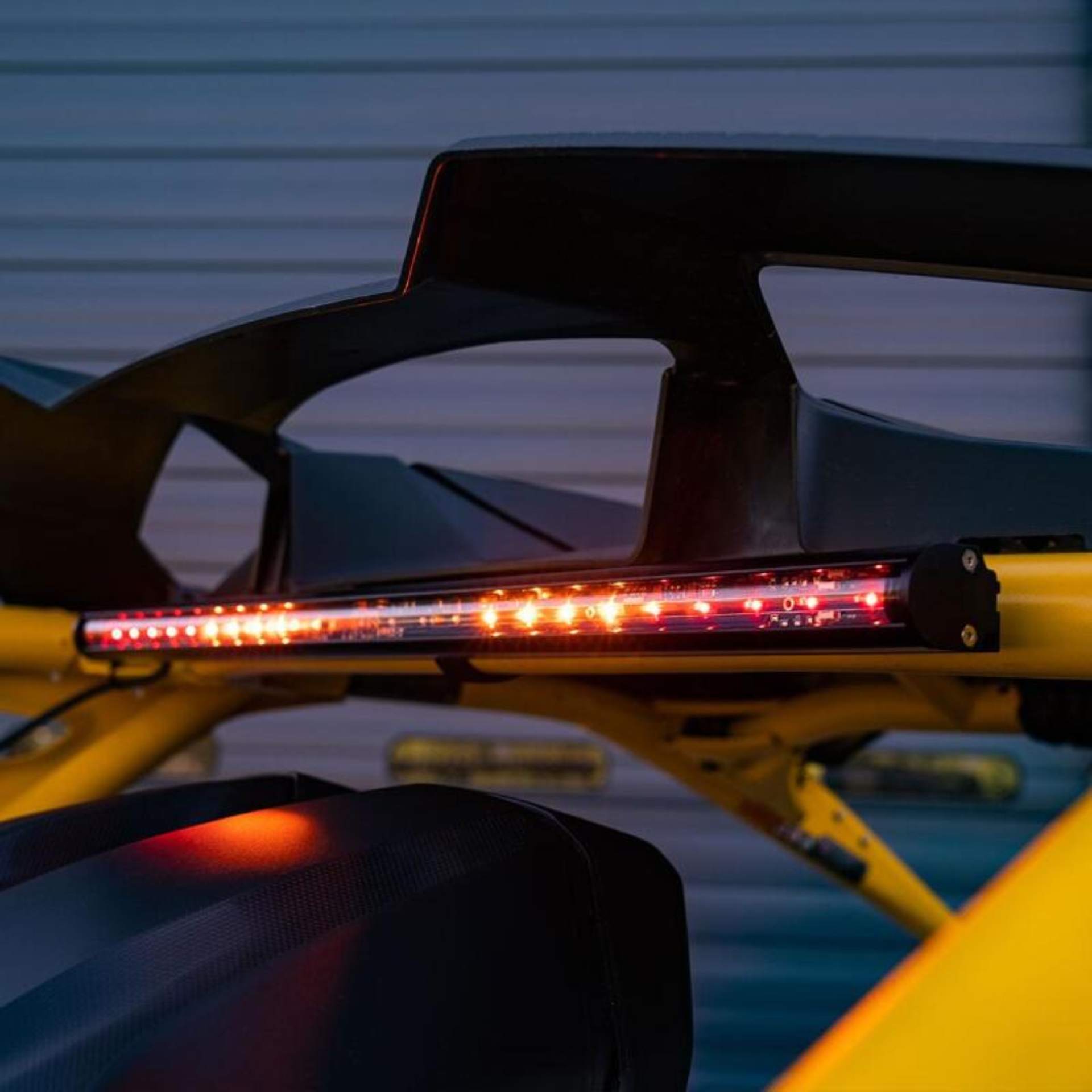 Picture of Baja Designs 2024+ Can-Am Maverick R RTL-W Kit