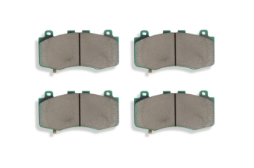 Picture of DBA SP Performance Brake Pads - DB15039SP