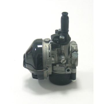 Picture of Athena Kinetic DX 50 Dell Orto Carburetor SHA 15/15 (For Rigid Manifold)