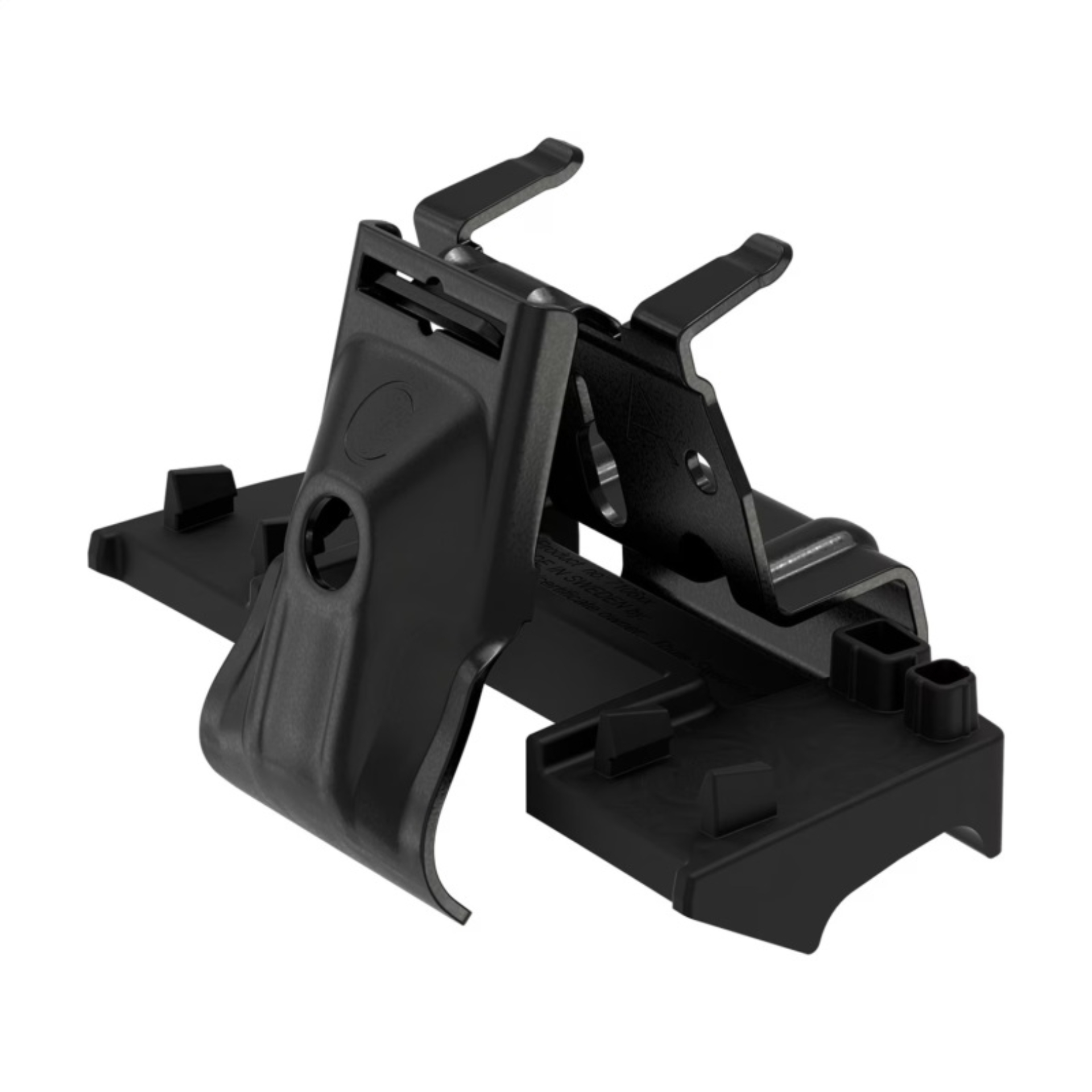 Picture of Thule Fit Kit 186157 (Flush Mount)