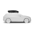 Picture of Thule Motion 3 L Roof Box Glossy - Black