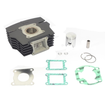 Picture of Athena Honda MB S 50 39mm Bore 50cc Standard Bore Cylinder Kit (For Athena Cyl Kit)