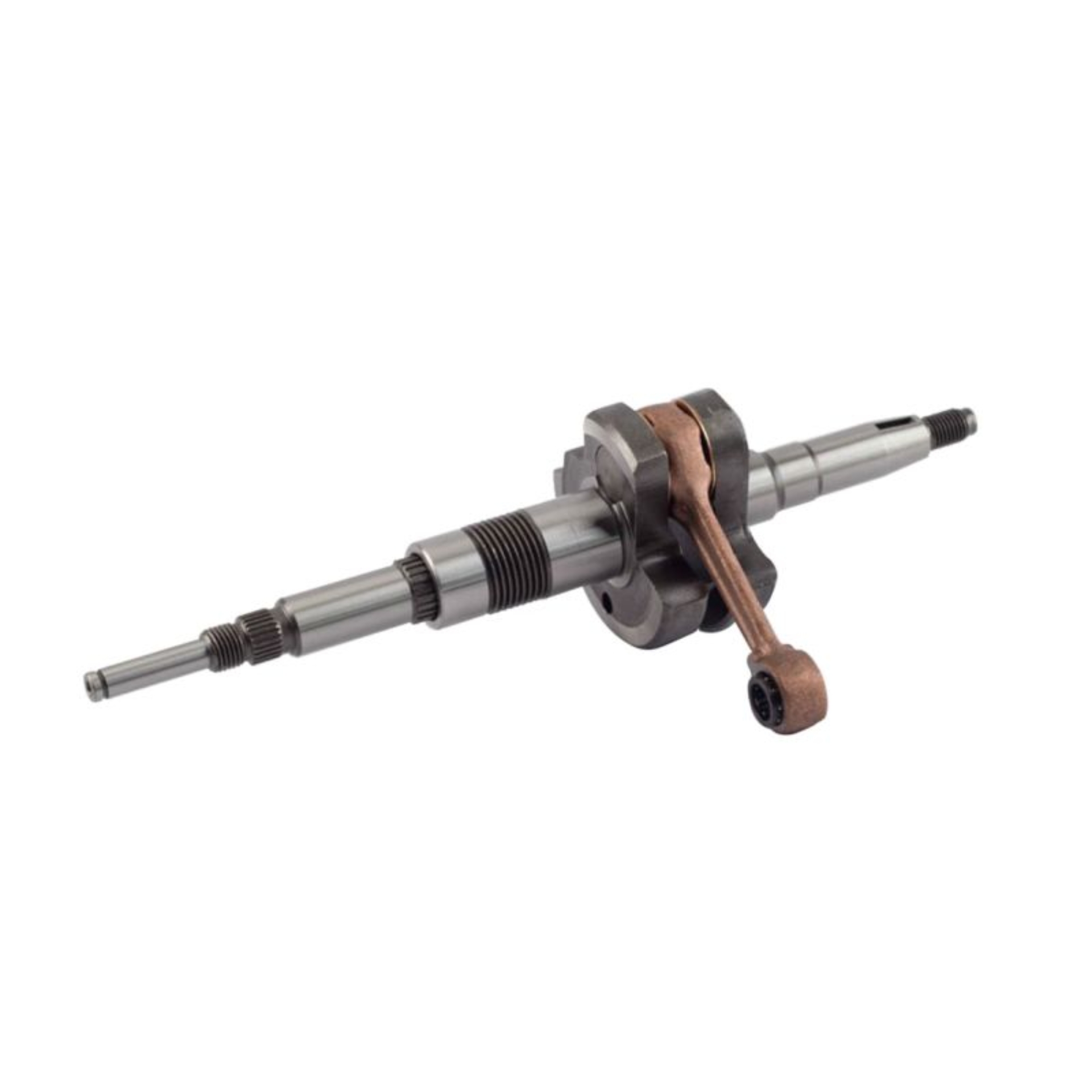 Picture of Athena Atala LC 50 10mm Pin Bore Crankshaft