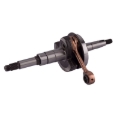 Picture of Athena Aprilia Blue Ditech 50 12mm Pin Bore Crankshaft