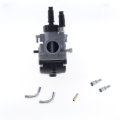 Picture of Athena Agrale 50 Dell Orto Carburetor PHBG 21 DS (For Rubber Manifold)