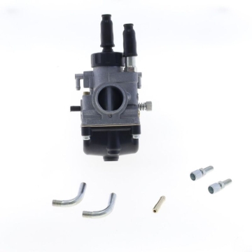 Picture of Athena Agrale 50 Dell Orto Carburetor PHBG 21 DS (For Rubber Manifold)
