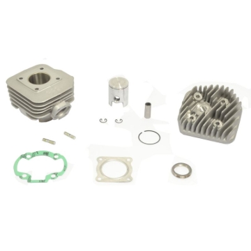 Picture of Athena BSV DIO GP 50 40mm Bore 50cc Standard Bore Cylinder Kit w/Head