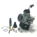 Picture of Athena Agrale 50 Dell Orto Carburetor PHVA 17.5 CD (For Rubber Manifold)