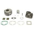 Picture of Athena Aprilia 50 40mm Bore 50cc Standard Bore Cylinder Kit w/Head