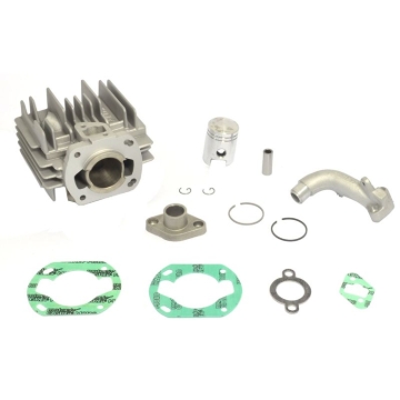 Picture of Athena Sachs 50 38mm Bore 47cc 42mm Stroke Standard Bore Cylinder Kit