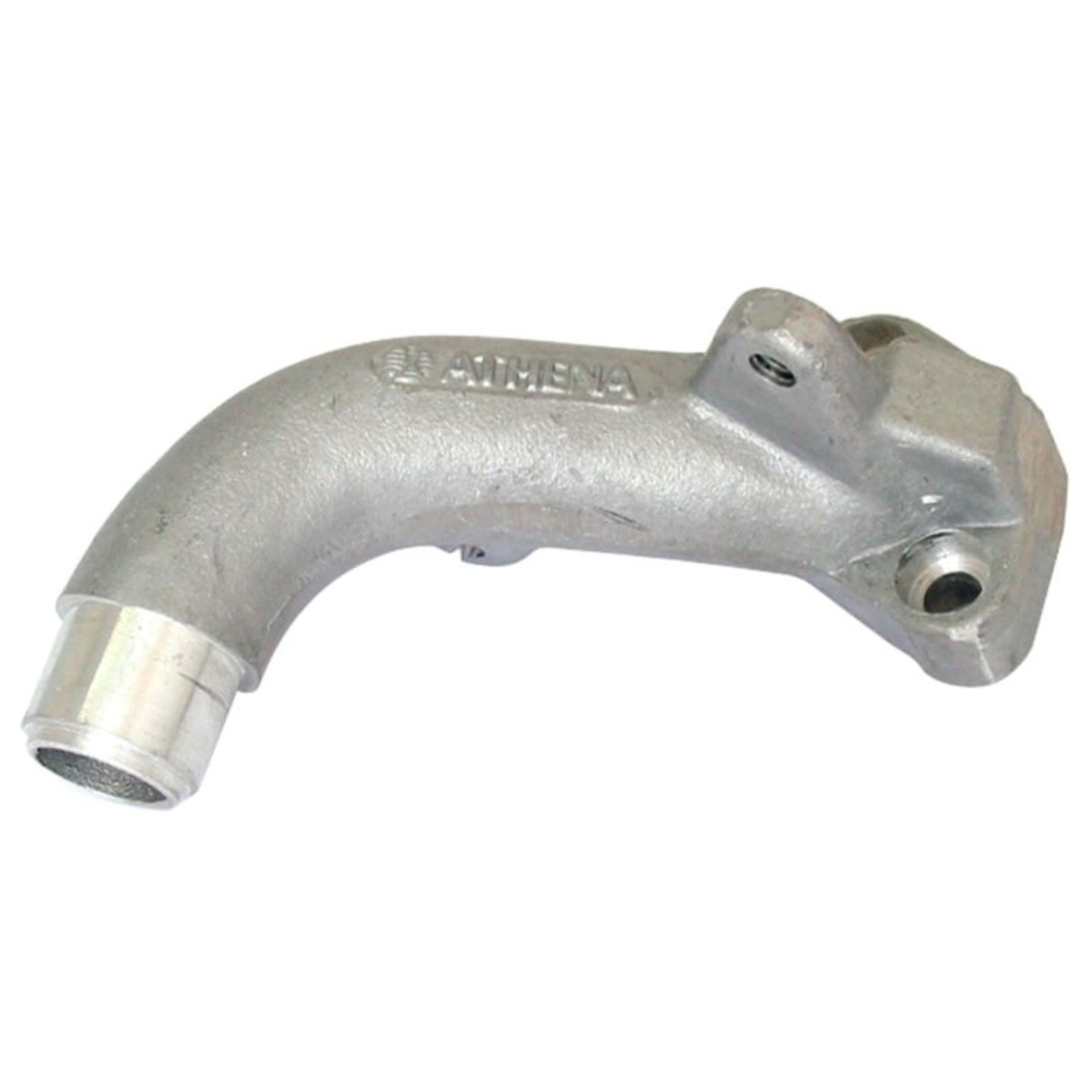 Picture of Athena Sachs 50 15mm Bore Intake Manifold (Straight)