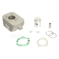 Picture of Athena Gilera CBA SS 50 38.4mm Bore 50cc 12mm Pin Standard Bore Cylinder Kit w/o Head