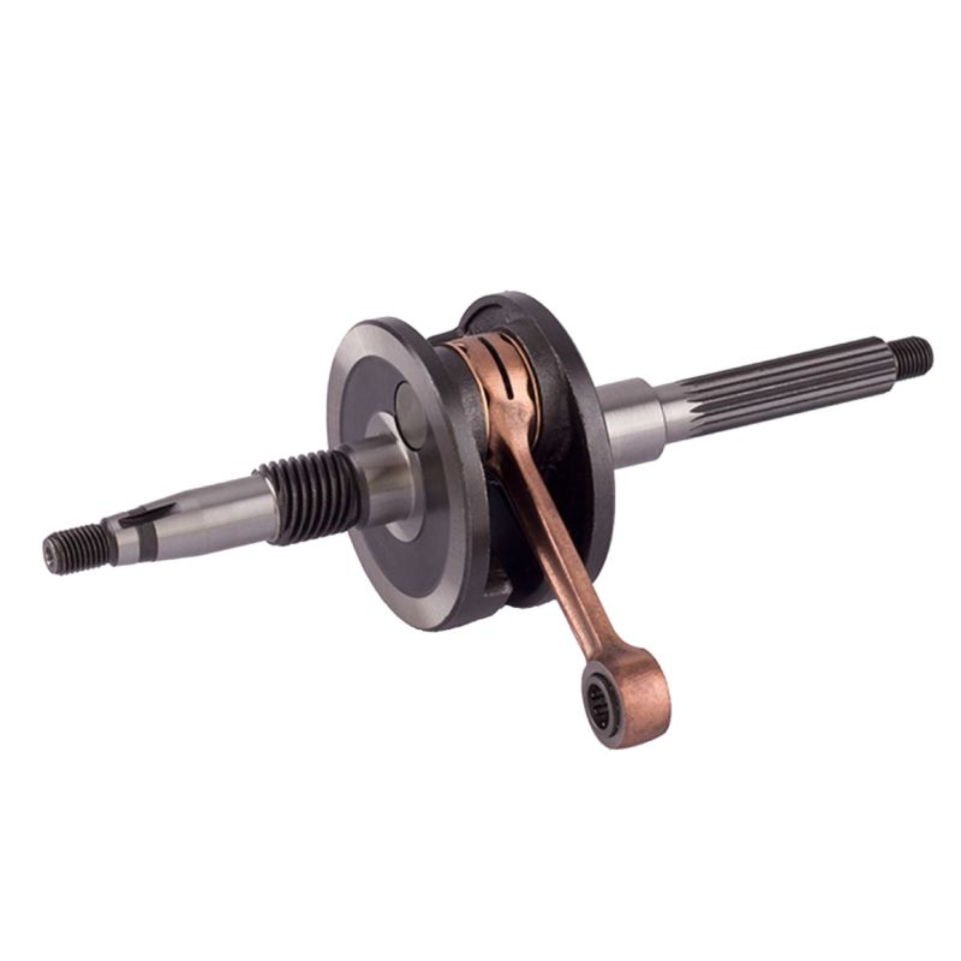 Picture of Athena PGO Big Max/Sport 50 10mm Pin Bore Crankshaft
