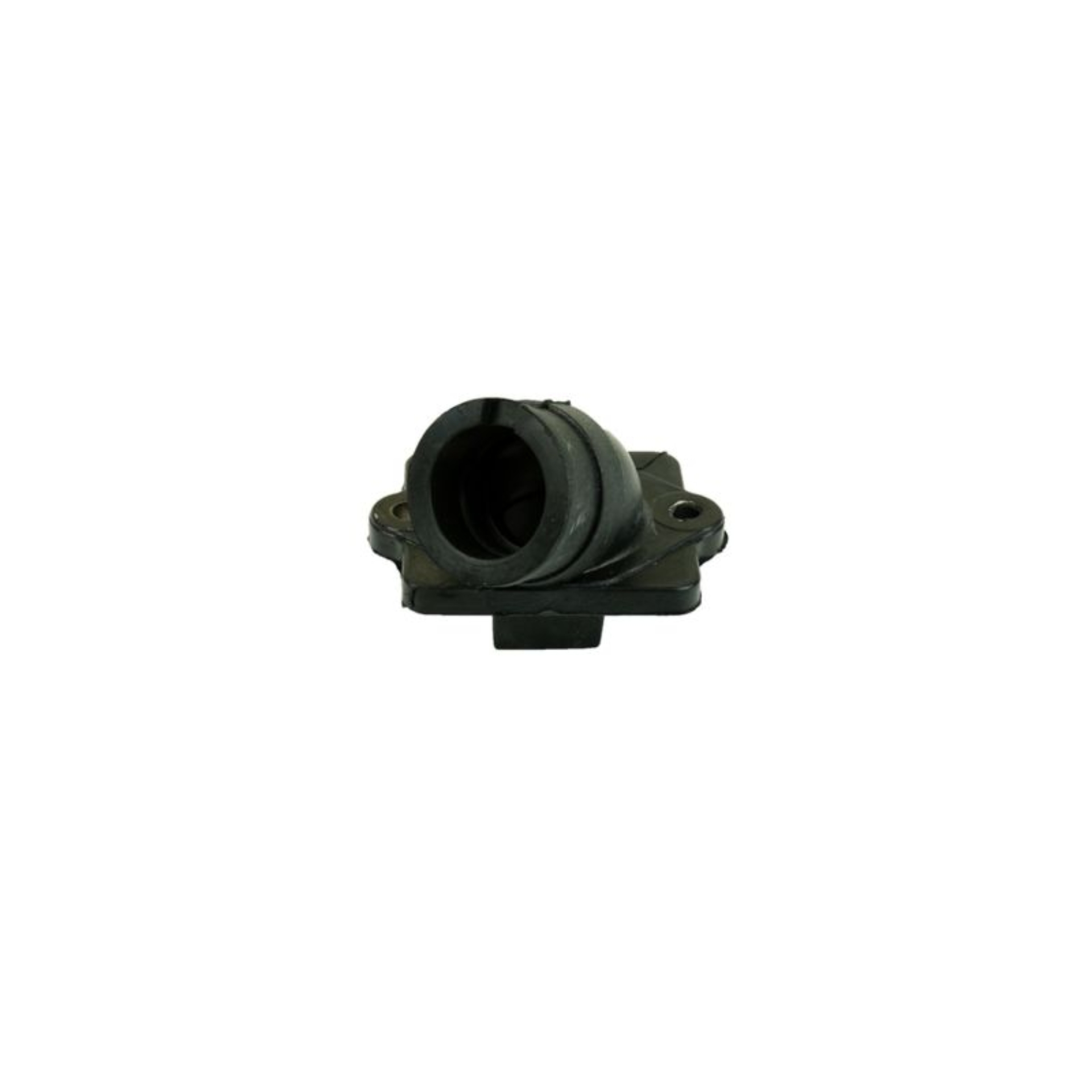 Picture of Athena Gilera Moving 50 22mm Carburetor Bore Rubber Intake Manifold