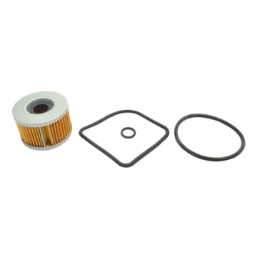 Picture of Athena 04-06 Honda TRX Fa Fourtrax Rancher At 400 Oil Filter