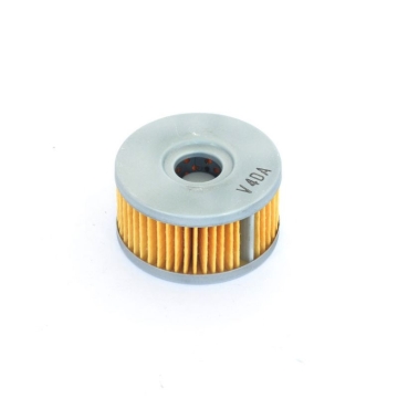 Picture of Athena 00-02 Suzuki VL Intruder 125 Oil Filter