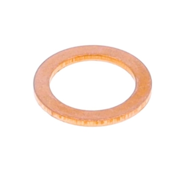 Picture of Athena Harley-Davidson Sportsters Soft Copper Washer