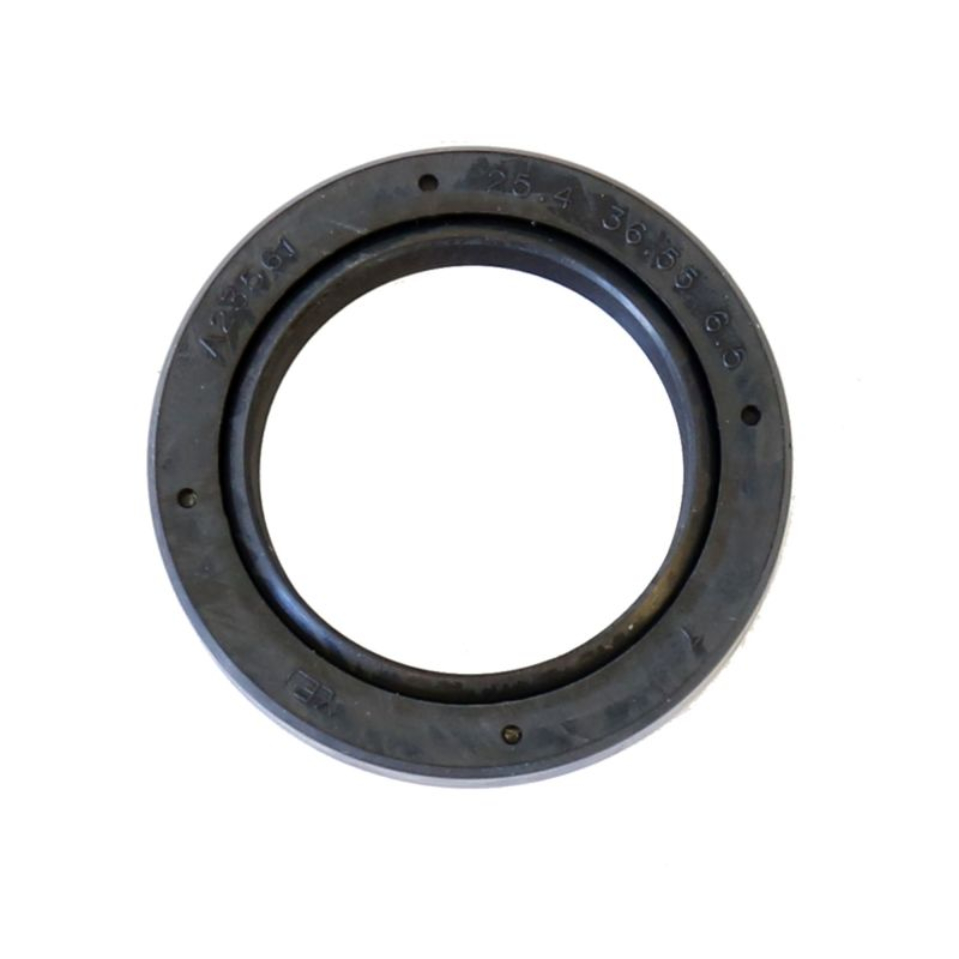 Picture of Athena Harley-Davidson Oil Seal w/Rubber Exterior (25.4x36.55x6.5mm NBR)