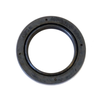Picture of Athena Harley-Davidson Oil Seal w/Rubber Exterior (25.4x36.55x6.5mm NBR)