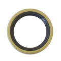 Picture of Athena Harley-Davidson Sportsters Oil Seal w/Metal External (37.3x50.8x8.1mm NBR)