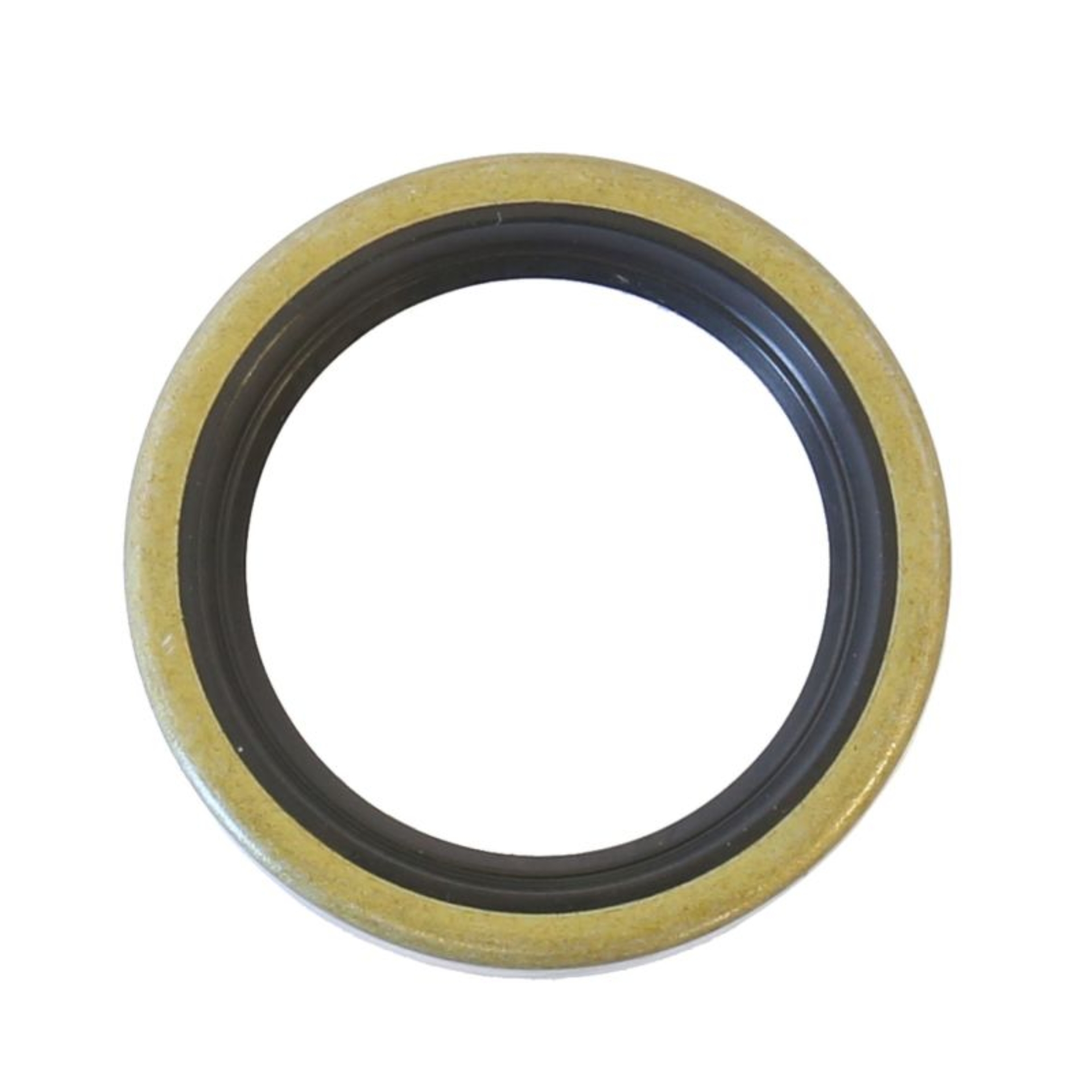 Picture of Athena Harley-Davidson Sportsters Oil Seal w/Metal External (37.3x50.8x8.1mm NBR)