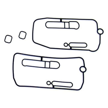 Picture of Athena 04-06 KTM SMC 625 Dual Spray Venturi Jet KEIHIN FCR-MX Carburetor Gasket Kit
