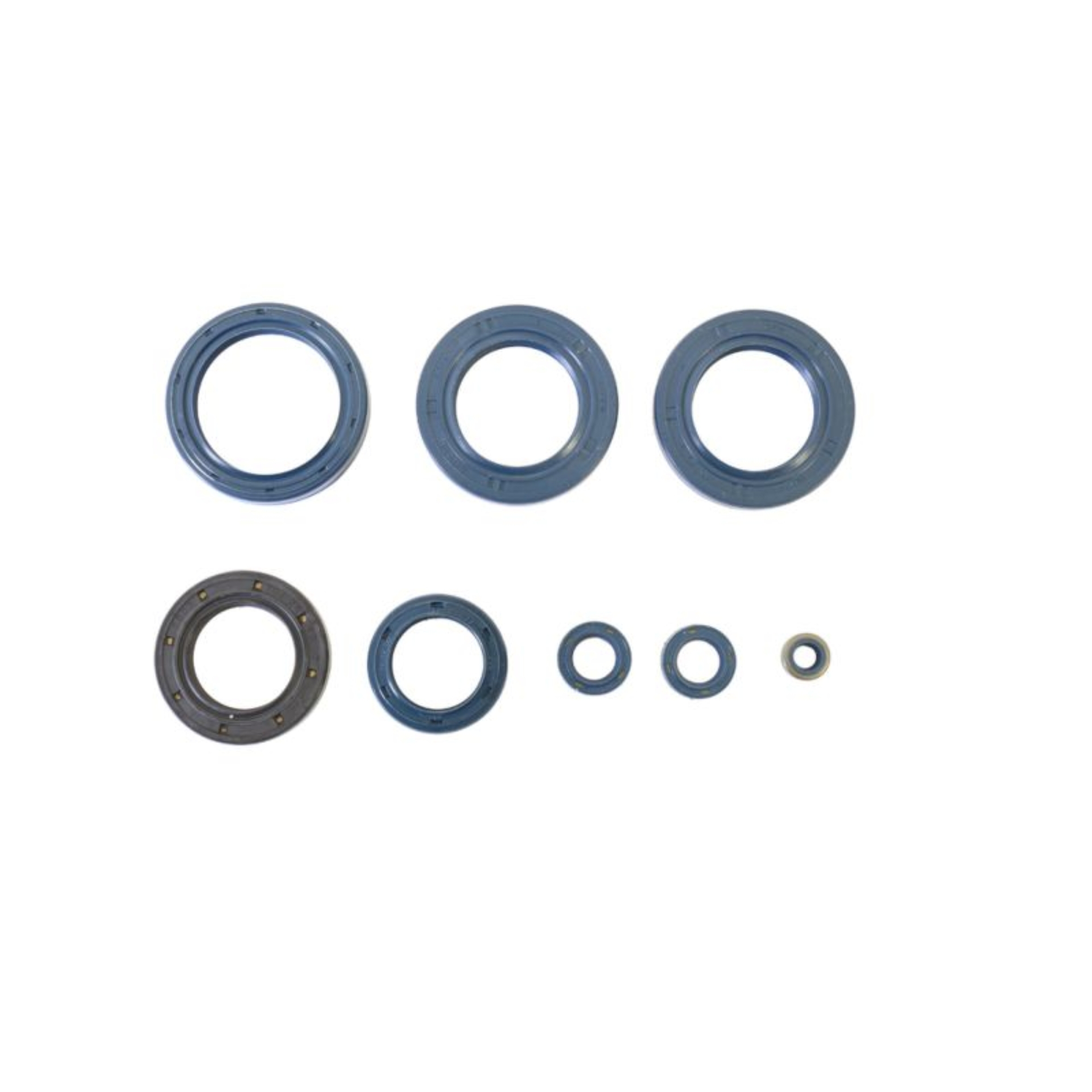 Picture of Athena 85-90 Aprilia ETX 350 Engine Oil Seal Kit