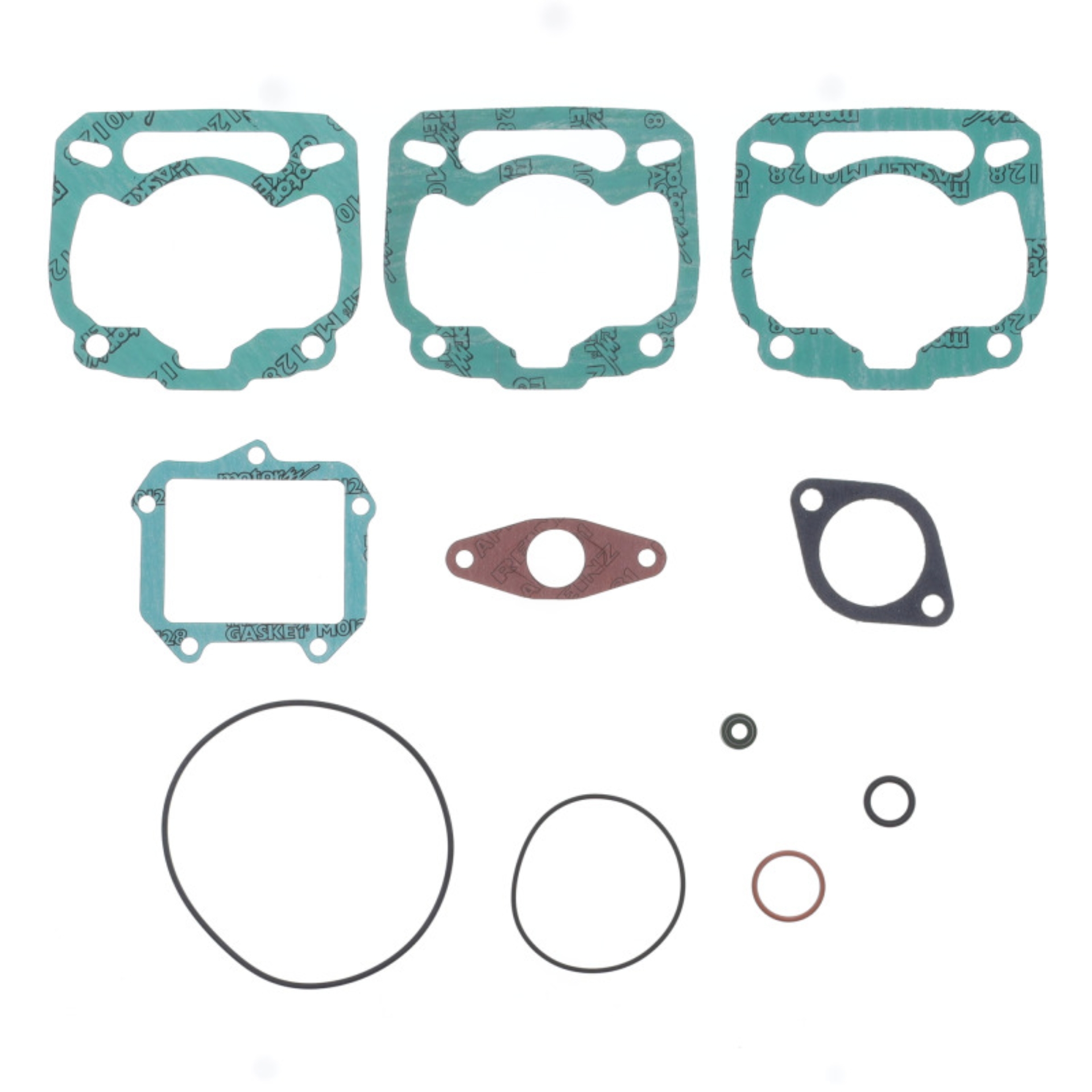 Picture of Athena 04-06 Aprilia MX 125 Top End Gasket Kit