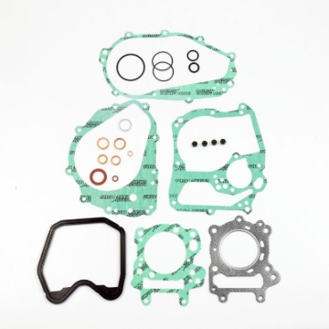 Picture of Athena 99-02 Aprilia 4T 150 Complete Gasket Kit (Excl Oil Seal)