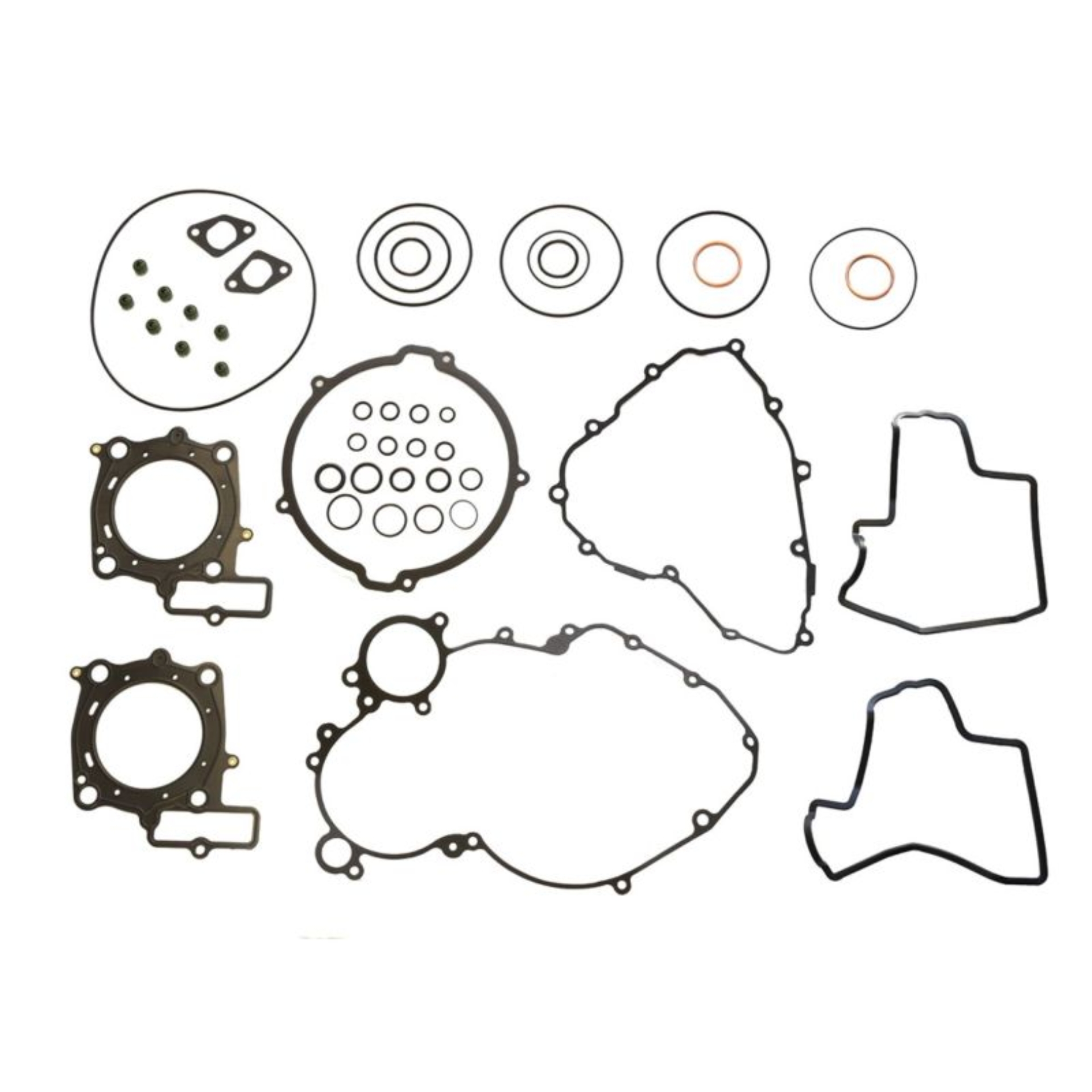 Picture of Athena 06-11 Aprilia RXV / SXV 4/5 450 CC Complete Gasket Kit