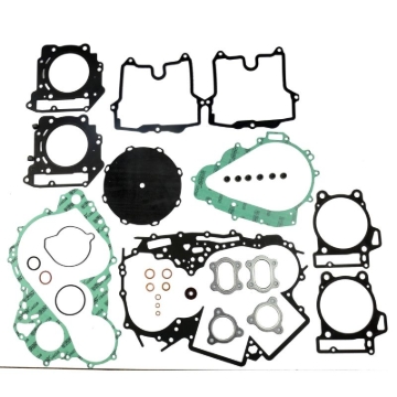 Picture of Athena 01-07 Aprilia ETV Caponord / Rally ABS 1000 Complete Gasket Kit (Excl Oil Seal)