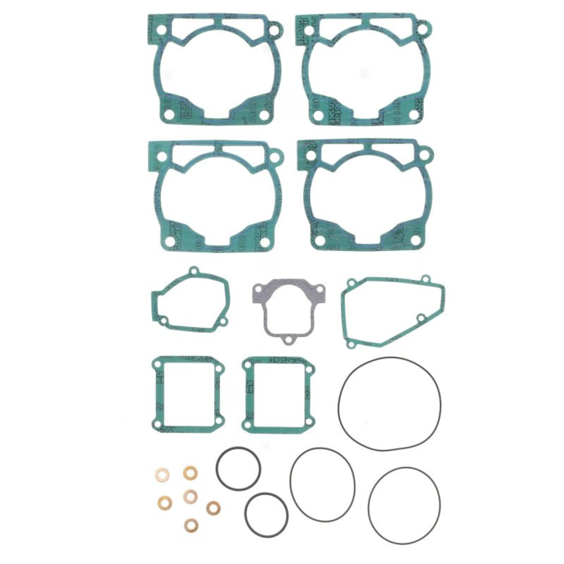 Picture of Athena 13-24 Beta 250 RR 2T Top End Gasket Kit