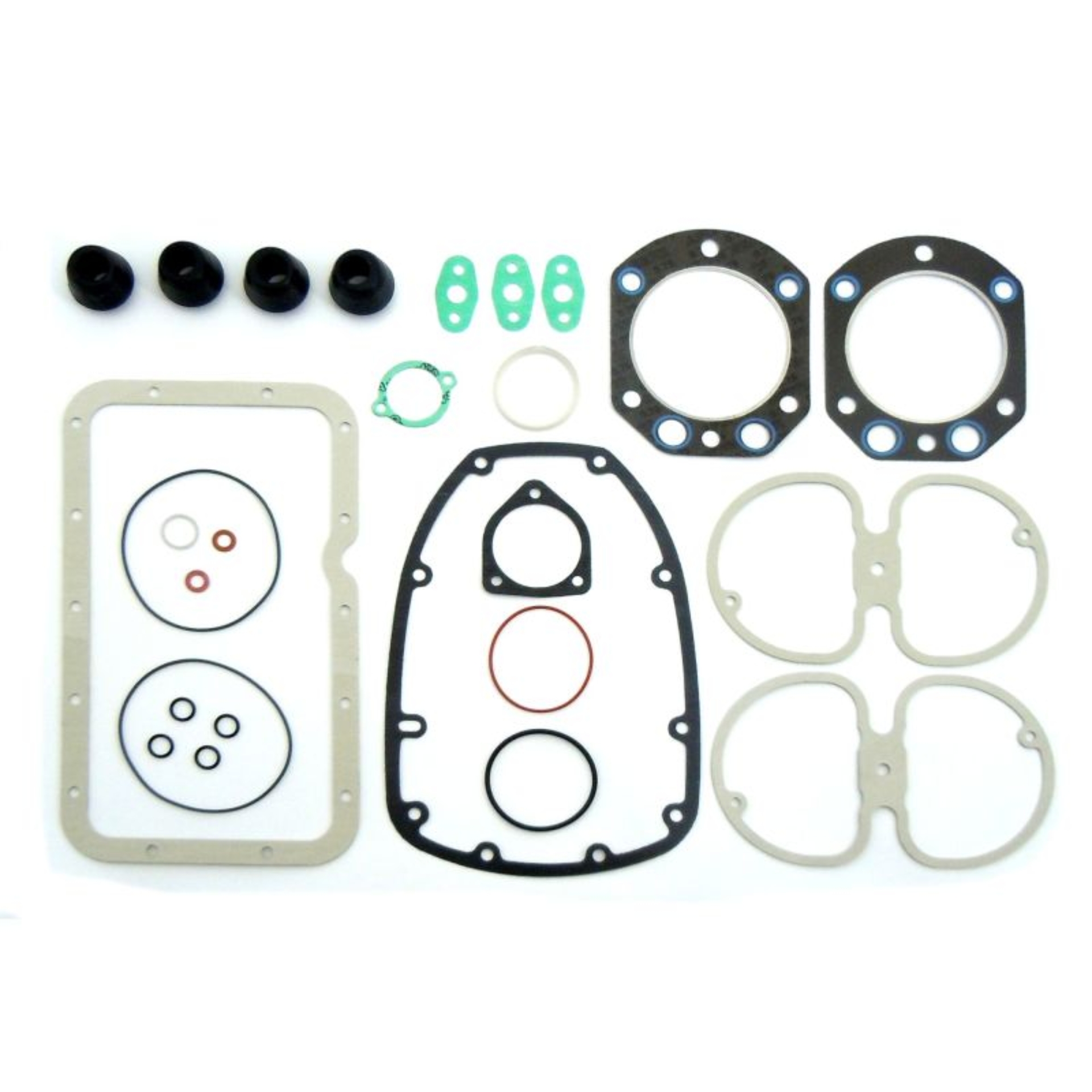 Picture of Athena ATH Complete Gasket Kits - P400068850650