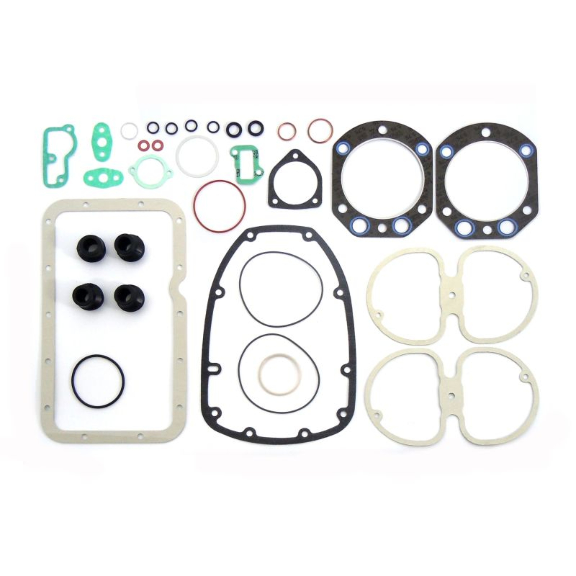 Picture of Athena 76-97 BMW R 100 GS/PD/RS/RT/CS 1000 Complete Gasket Kit (Excl Oil Seal)
