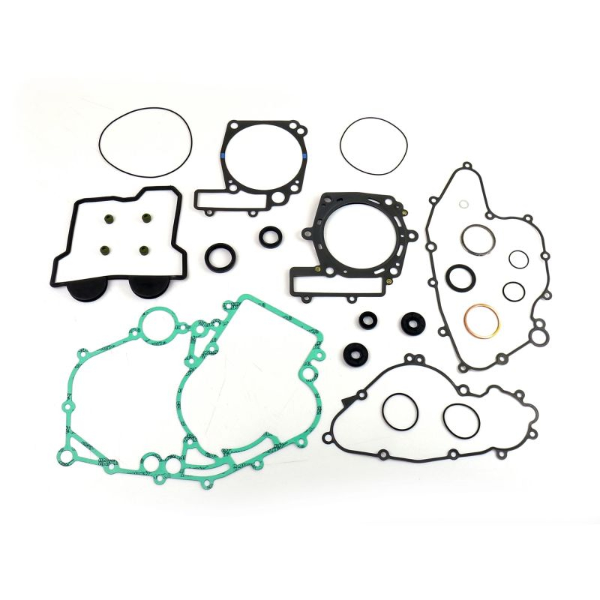 Picture of Athena 07-10 BMW G450X Complete Gasket Kit