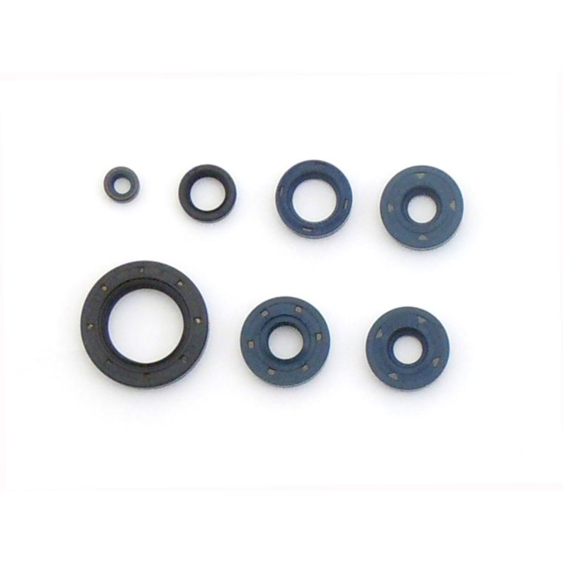 Picture of Athena 2000 Bombardier DS 650 Engine Oil Seal Kit