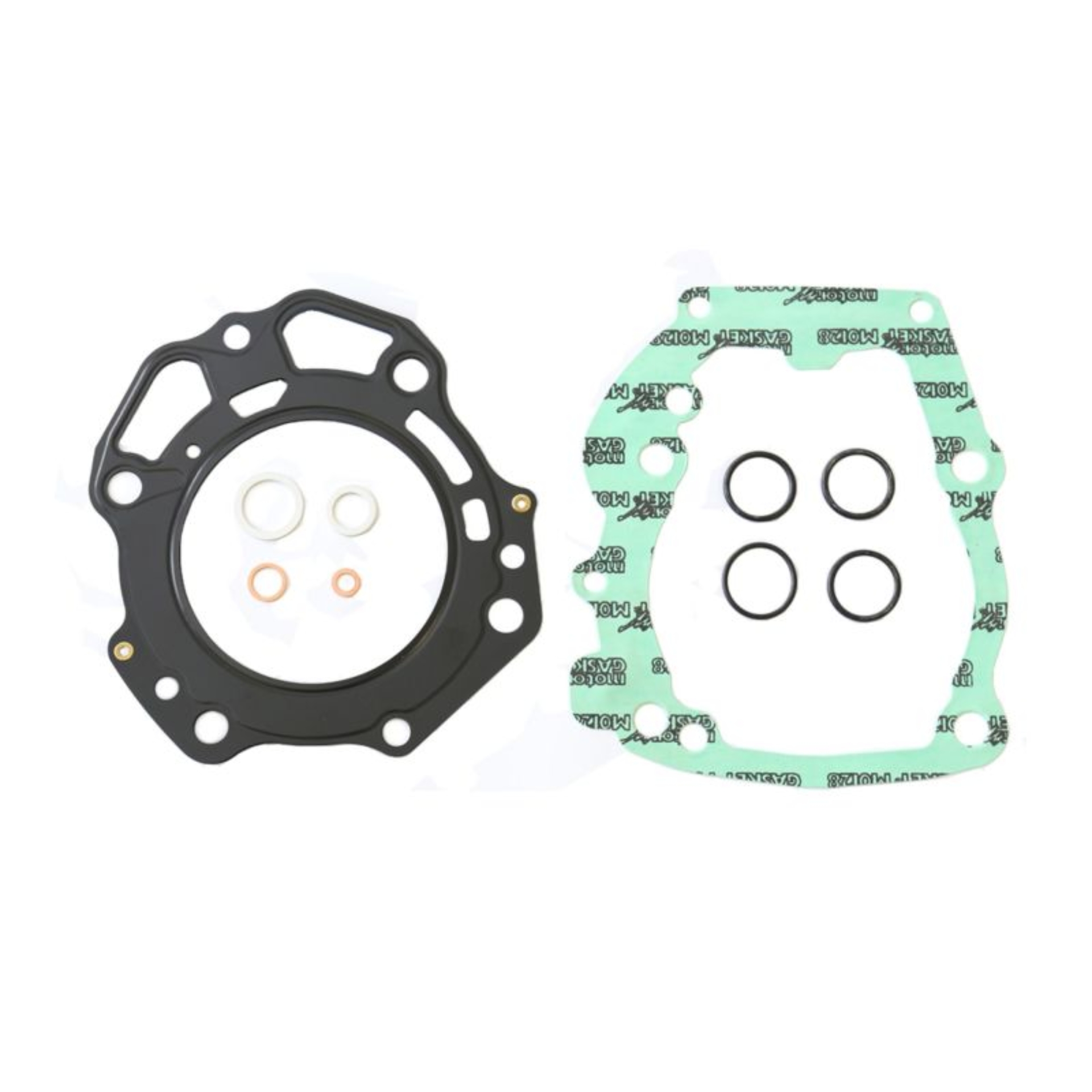 Picture of Athena 00-05 Bombardier Traxter 500 Top End Gasket Kit