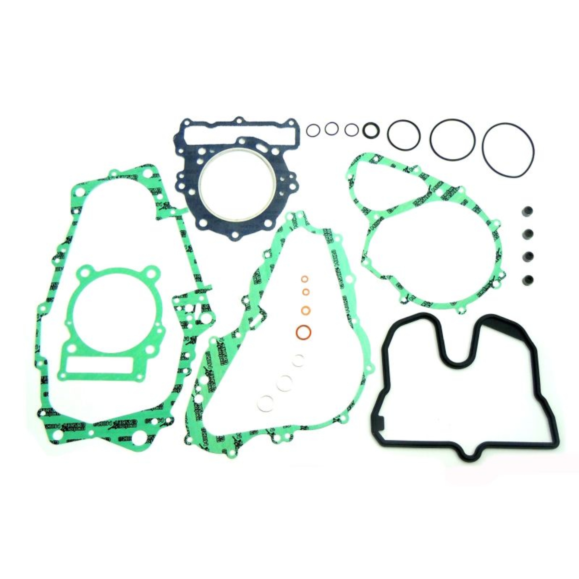 Picture of Athena 2000 Bombardier DS 650 Complete Gasket Kit (Excl Oil Seal)
