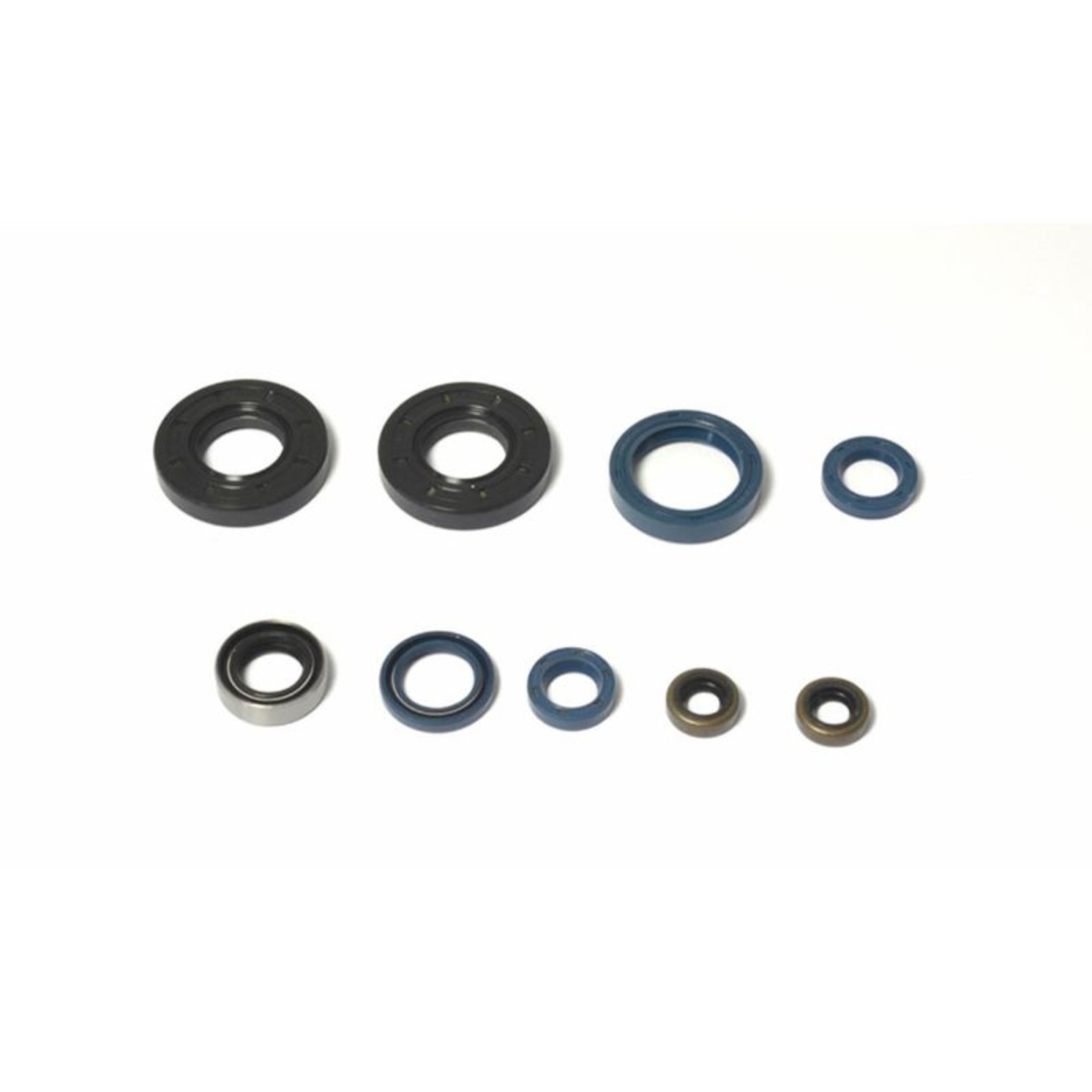 Picture of Athena 85-86 Cagiva GP 125 Engine Oil Seal Kit