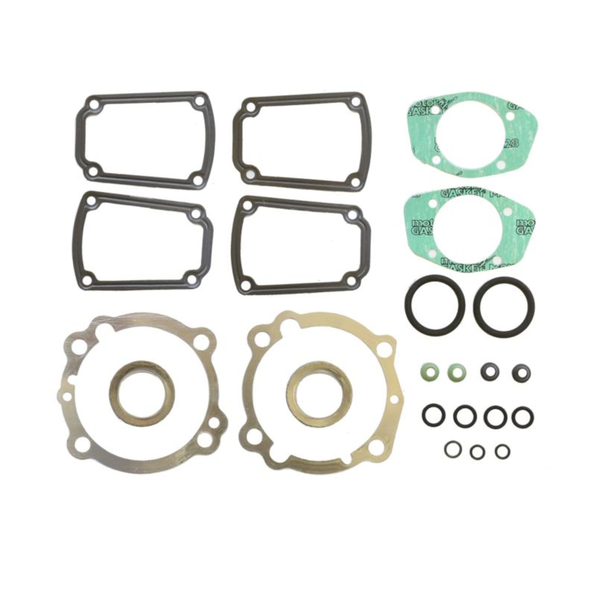 Picture of Athena 87-90 Cagiva Bifaro 750 Top End Gasket Kit