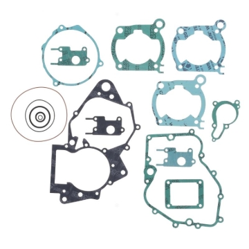 Picture of Athena 87-89 Husqvarna WRK 125 Complete Gasket Kit (Excl Oil Seal)