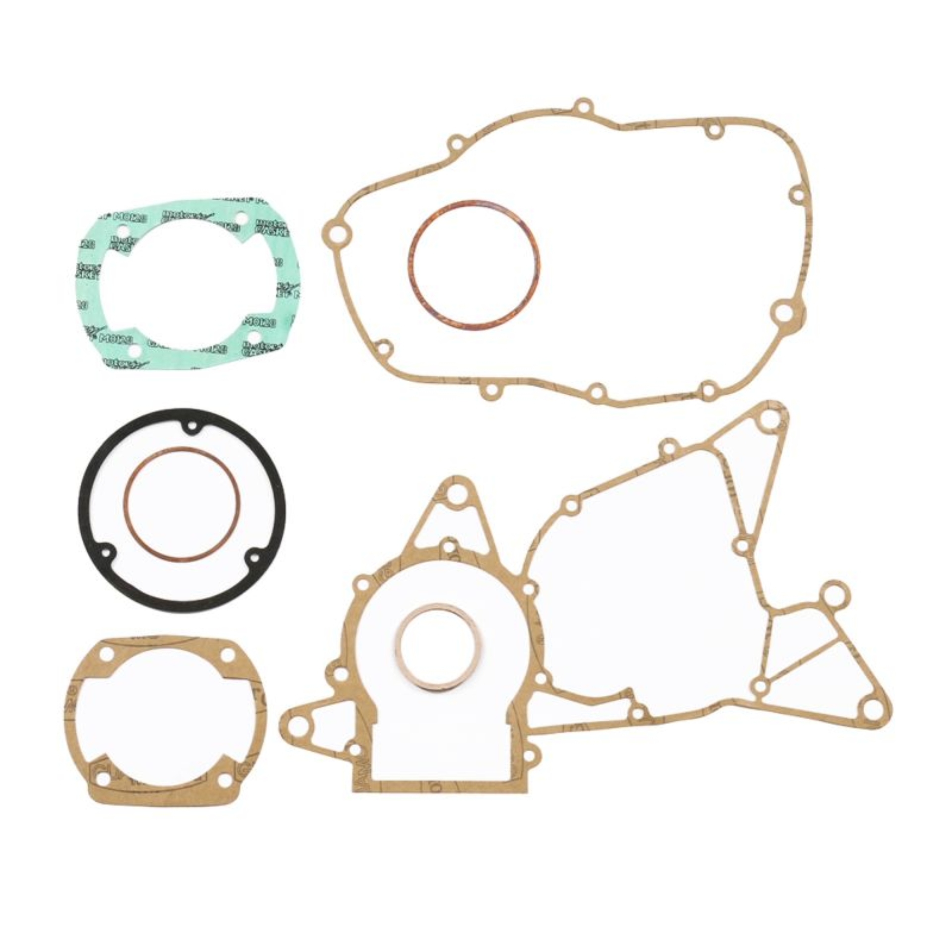 Picture of Athena 1993 Cagiva SX 175 Complete Gasket Kit (Excl Oil Seal)