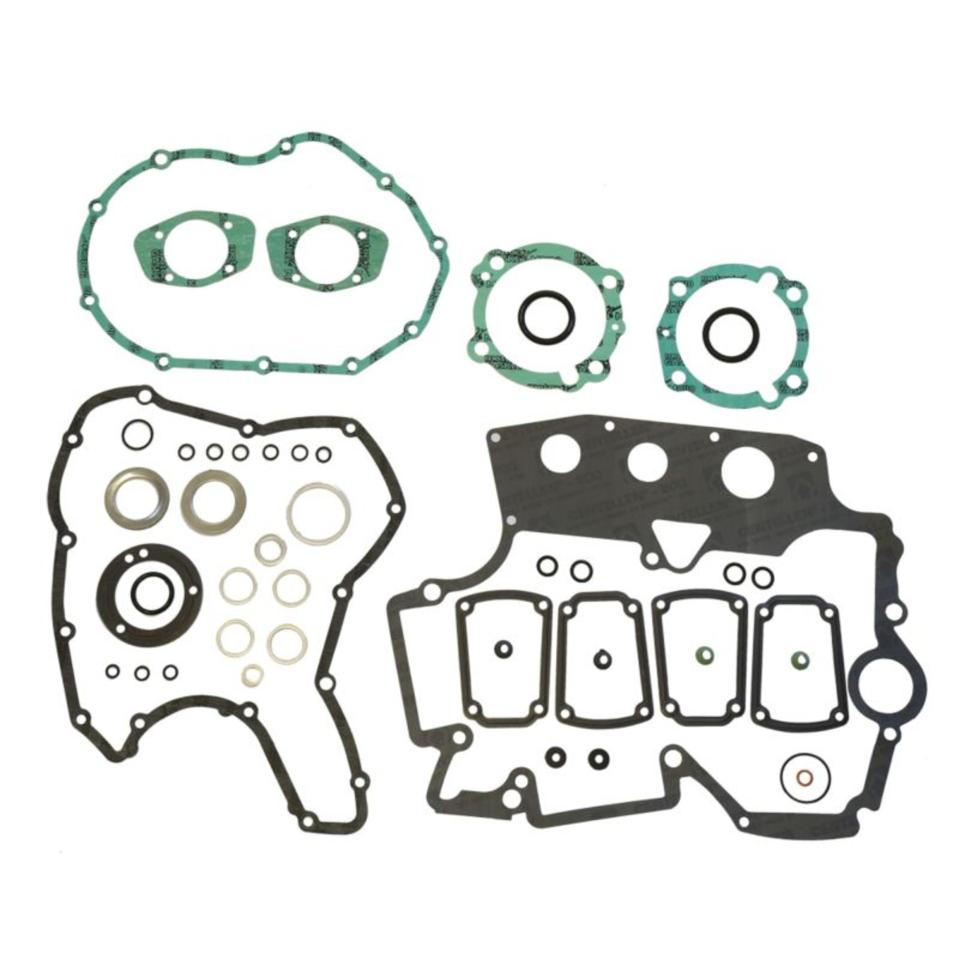 Picture of Athena 78-89 Cagiva 350 Complete Gasket Kit (Excl Oil Seal)