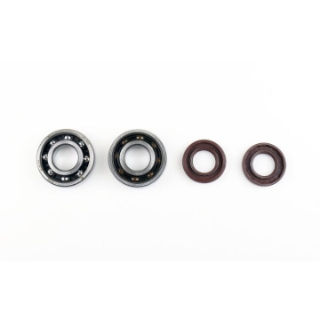 Picture of Athena 06-14 Aprilia RX 50 Crankshaft Bearing & Oil Seal Rebuilding Kit
