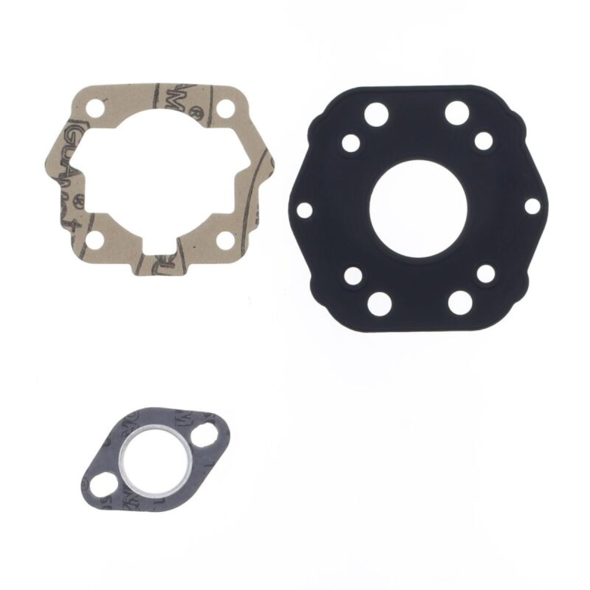 Picture of Athena 04-05 Derbi GPR Nude 50 Top End Gasket Kit