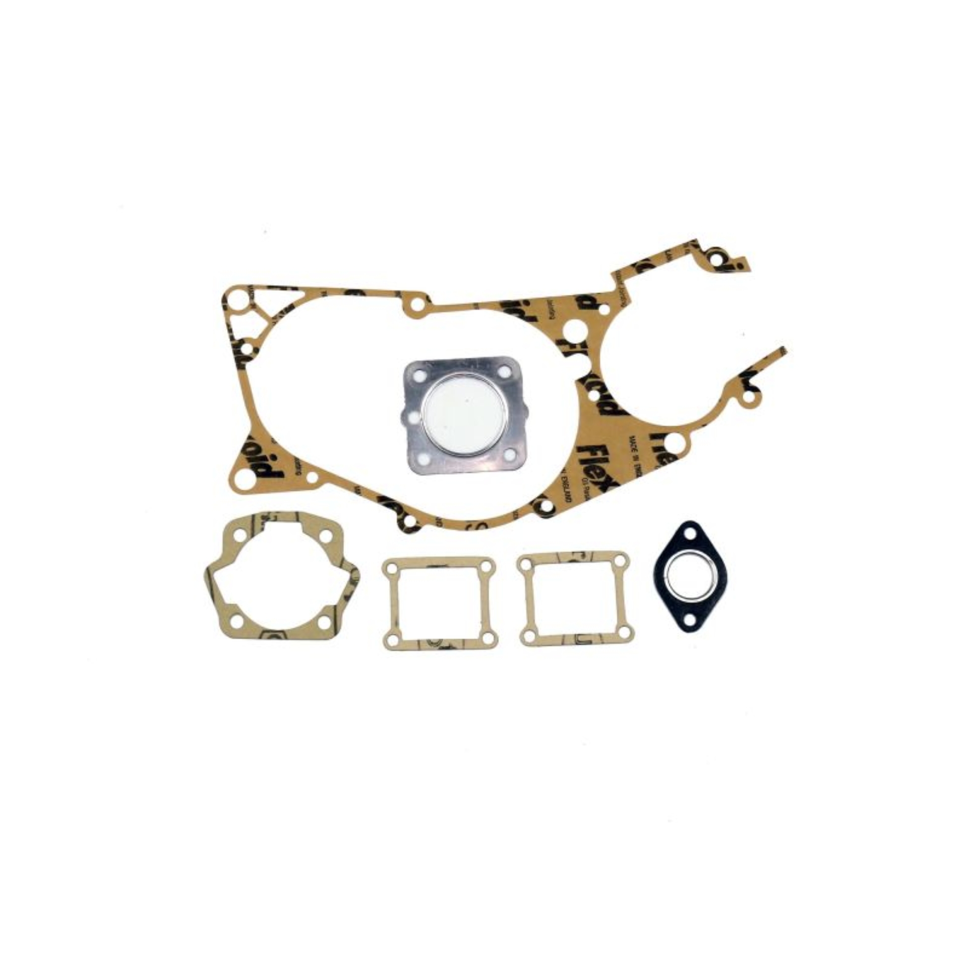 Picture of Athena Derbi 50 Complete Gasket Kit (Excl Oil Seal)