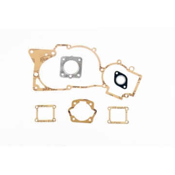 Picture of Athena Derbi DS World Champion 50 Complete Gasket Kit (Excl Oil Seal)