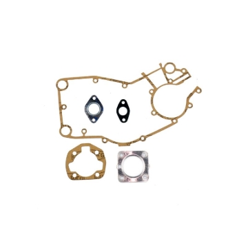 Picture of Athena Derbi Moderna 50 Complete Gasket Kit (Excl Oil Seal)