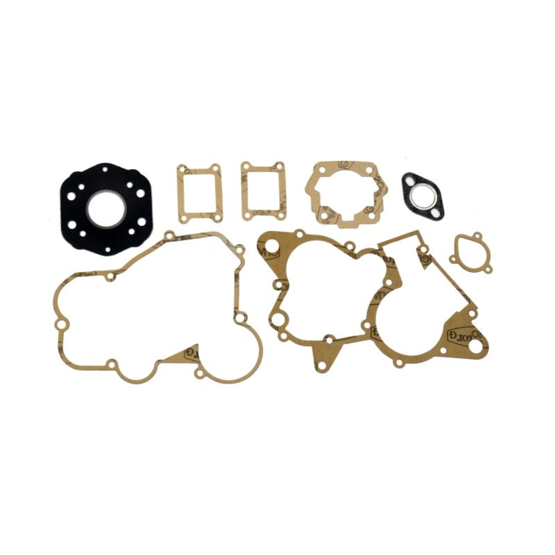 Picture of Athena 98-99 Cagiva 50 Complete Gasket Kit (Excl Oil Seal)