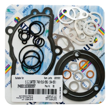 Picture of Athena 95-99 Ducati 748 Biposto 748 Crankcase Gasket Kit